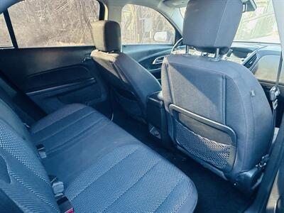 2015 Chevrolet Equinox LT   - Photo 17 - Kansas City, MO 64131