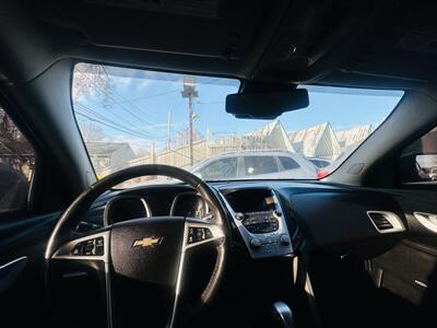 2015 Chevrolet Equinox LT   - Photo 14 - Kansas City, MO 64131