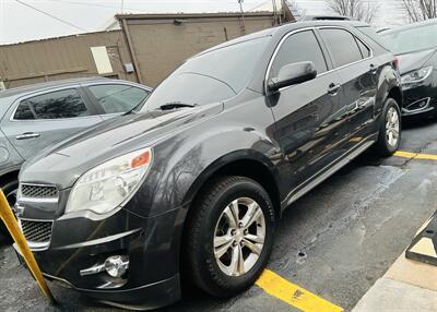 2015 Chevrolet Equinox LT   - Photo 2 - Kansas City, MO 64131