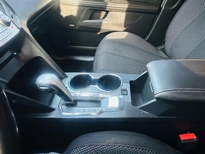 2015 Chevrolet Equinox LT   - Photo 8 - Kansas City, MO 64131