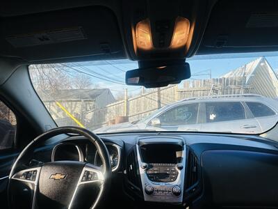 2015 Chevrolet Equinox LT   - Photo 11 - Kansas City, MO 64131