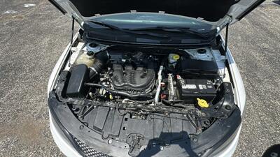 2015 Chrysler 200 S   - Photo 26 - Raytown, MO 64138