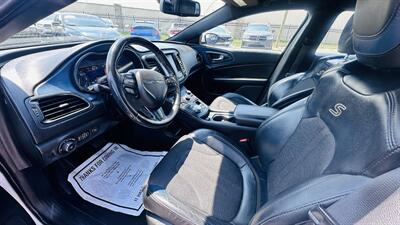 2015 Chrysler 200 S   - Photo 9 - Raytown, MO 64138