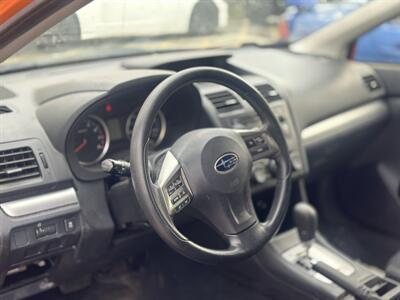 2014 Subaru XV Crosstrek 2.0i Premium - Photo 9 - Raytown, MO 64138
