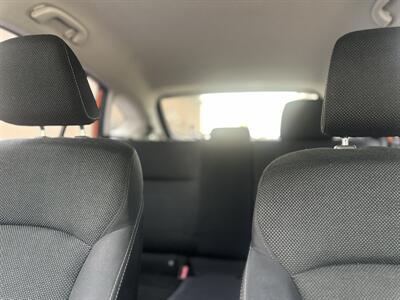 2014 Subaru XV Crosstrek 2.0i Premium - Photo 8 - Raytown, MO 64138