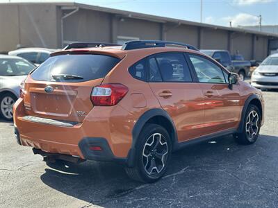 2014 Subaru XV Crosstrek 2.0i Premium - Photo 8 - Raytown, MO 64138