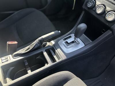 2014 Subaru XV Crosstrek 2.0i Premium - Photo 21 - Raytown, MO 64138