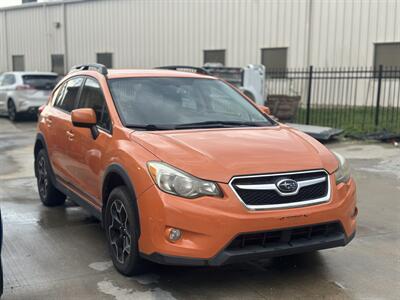 2014 Subaru XV Crosstrek 2.0i Premium - Photo 2 - Raytown, MO 64138
