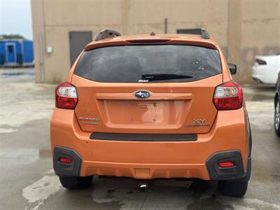 2014 Subaru XV Crosstrek 2.0i Premium - Photo 4 - Raytown, MO 64138