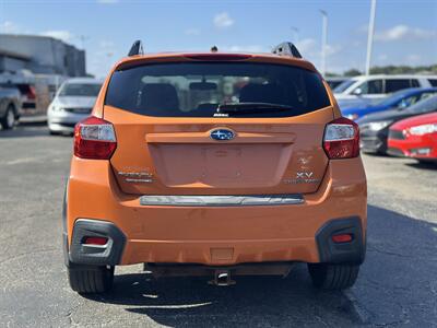 2014 Subaru XV Crosstrek 2.0i Premium - Photo 7 - Raytown, MO 64138