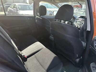 2014 Subaru XV Crosstrek 2.0i Premium - Photo 18 - Raytown, MO 64138