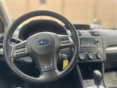 2014 Subaru XV Crosstrek 2.0i Premium - Photo 5 - Raytown, MO 64138
