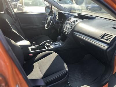 2014 Subaru XV Crosstrek 2.0i Premium - Photo 17 - Raytown, MO 64138