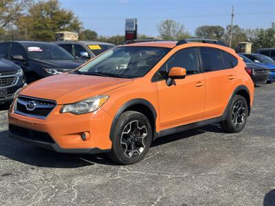 2014 Subaru XV Crosstrek 2.0i Premium - Photo 2 - Raytown, MO 64138