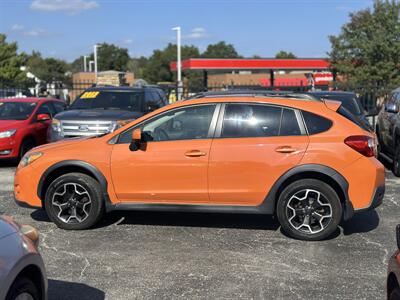 2014 Subaru XV Crosstrek 2.0i Premium - Photo 5 - Raytown, MO 64138