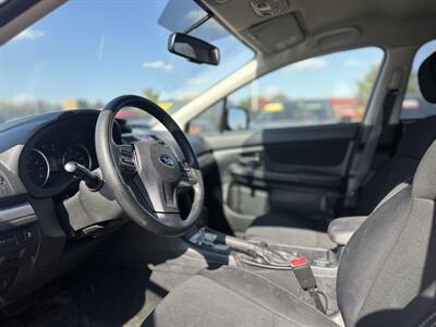 2014 Subaru XV Crosstrek 2.0i Premium - Photo 15 - Raytown, MO 64138