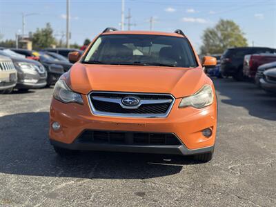 2014 Subaru XV Crosstrek 2.0i Premium - Photo 3 - Raytown, MO 64138