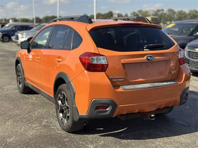 2014 Subaru XV Crosstrek 2.0i Premium - Photo 6 - Raytown, MO 64138