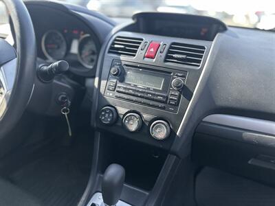2014 Subaru XV Crosstrek 2.0i Premium - Photo 20 - Raytown, MO 64138