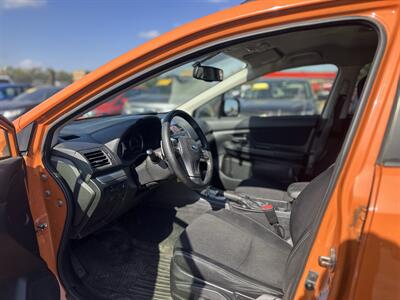 2014 Subaru XV Crosstrek 2.0i Premium - Photo 14 - Raytown, MO 64138