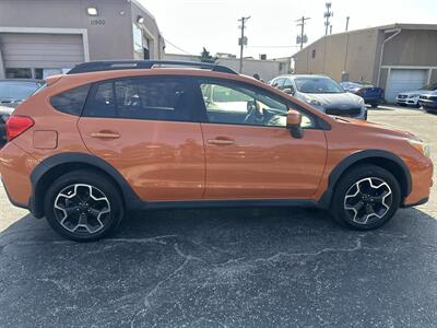 2014 Subaru XV Crosstrek 2.0i Premium - Photo 9 - Raytown, MO 64138