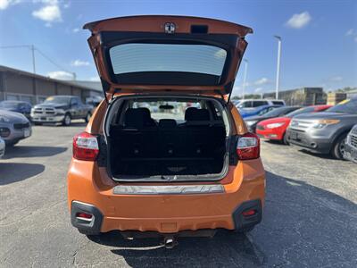 2014 Subaru XV Crosstrek 2.0i Premium - Photo 24 - Raytown, MO 64138