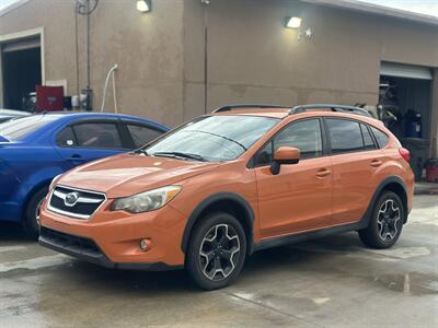 2014 Subaru XV Crosstrek 2.0i Premium - Photo 3 - Raytown, MO 64138