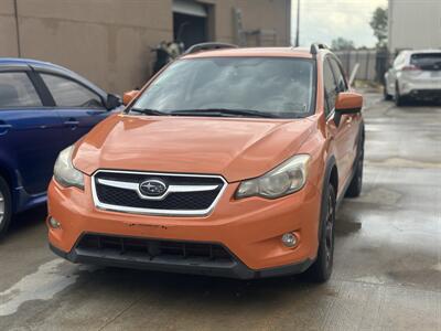 2014 Subaru XV Crosstrek 2.0i Premium - Photo 1 - Raytown, MO 64138