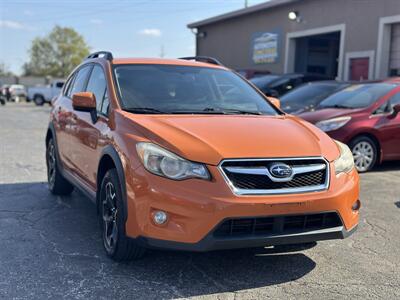 2014 Subaru XV Crosstrek 2.0i Premium - Photo 4 - Raytown, MO 64138