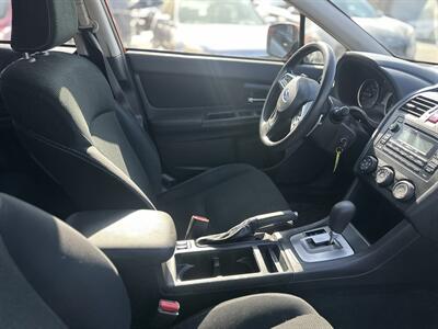 2014 Subaru XV Crosstrek 2.0i Premium - Photo 19 - Raytown, MO 64138