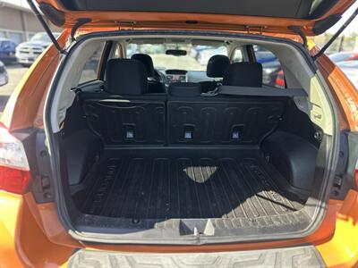 2014 Subaru XV Crosstrek 2.0i Premium - Photo 23 - Raytown, MO 64138