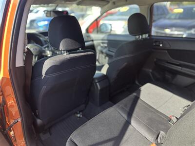 2014 Subaru XV Crosstrek 2.0i Premium - Photo 13 - Raytown, MO 64138
