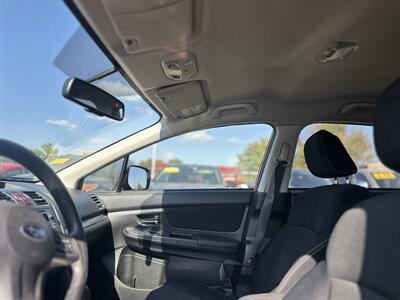 2014 Subaru XV Crosstrek 2.0i Premium - Photo 16 - Raytown, MO 64138