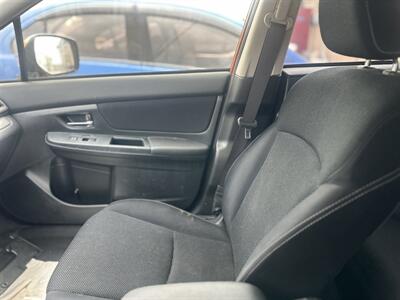 2014 Subaru XV Crosstrek 2.0i Premium - Photo 7 - Raytown, MO 64138