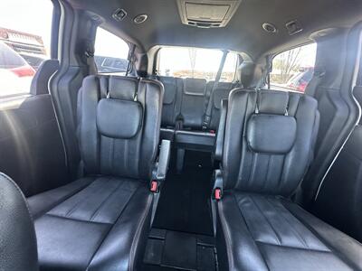 2018 Dodge Grand Caravan GT   - Photo 12 - Kansas City, MO 64131