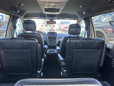 2018 Dodge Grand Caravan GT   - Photo 8 - Kansas City, MO 64131