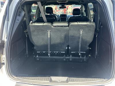 2018 Dodge Grand Caravan GT   - Photo 15 - Kansas City, MO 64131