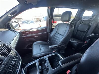 2018 Dodge Grand Caravan GT   - Photo 11 - Kansas City, MO 64131