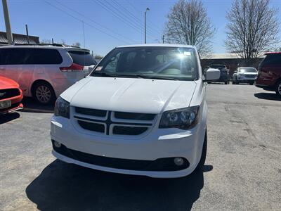 2018 Dodge Grand Caravan GT   - Photo 3 - Kansas City, MO 64131