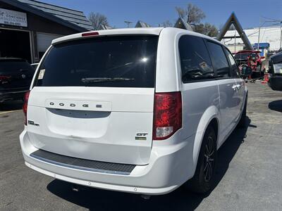 2018 Dodge Grand Caravan GT   - Photo 4 - Kansas City, MO 64131