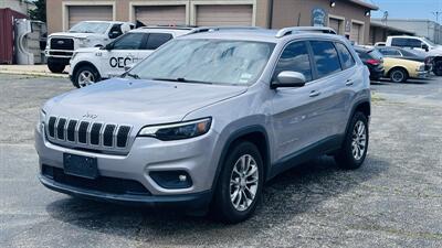 2019 Jeep Cherokee Latitude Plus   - Photo 1 - Kansas City, MO 64131