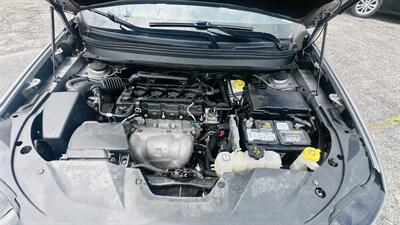 2019 Jeep Cherokee Latitude Plus   - Photo 21 - Kansas City, MO 64131