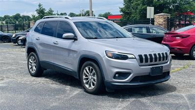 2019 Jeep Cherokee Latitude Plus   - Photo 3 - Kansas City, MO 64131