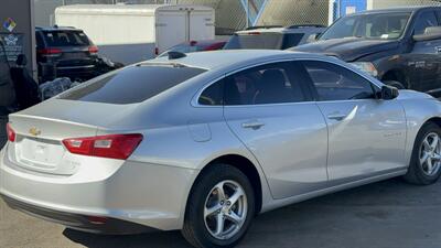 2017 Chevrolet Malibu LS   - Photo 16 - Kansas City, MO 64131