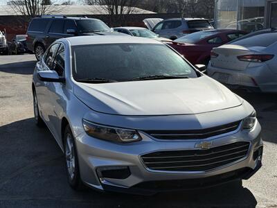 2017 Chevrolet Malibu LS   - Photo 38 - Kansas City, MO 64131