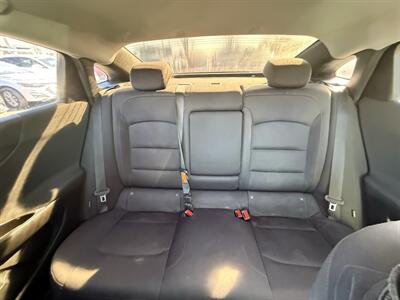 2017 Chevrolet Malibu LS   - Photo 10 - Kansas City, MO 64131