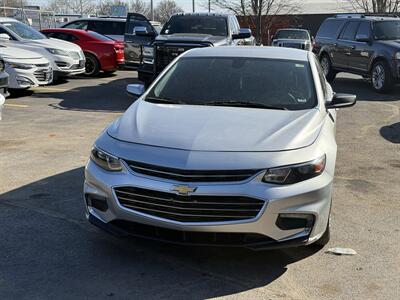 2017 Chevrolet Malibu LS   - Photo 19 - Kansas City, MO 64131