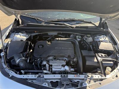 2017 Chevrolet Malibu LS   - Photo 45 - Kansas City, MO 64131