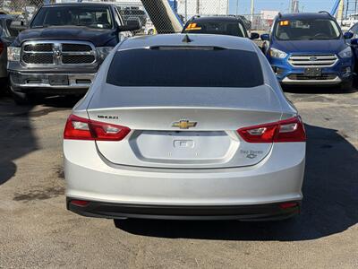 2017 Chevrolet Malibu LS   - Photo 15 - Kansas City, MO 64131