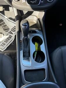 2017 Chevrolet Malibu LS   - Photo 23 - Kansas City, MO 64131